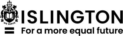 Islington logo
